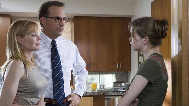 Kevin Costner en Mr Brooks