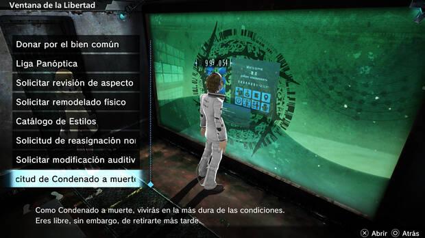 Hay ligeros cambios en la jugabilidad, gestión o un nuevo modo de dificultad más alta. No transforman enormemente el juego, pero se hace un poco más cómodo.