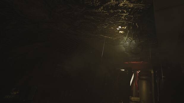 Los xenomorfos usan muy bien el entorno y pueden atacarnos desde cualquier direcci�n mientras se mimetizan y camuflan con los escenarios.