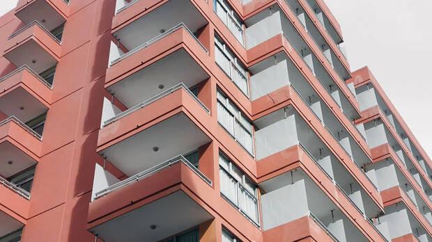 Ley de Propiedad Horizontal