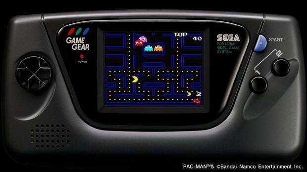 Pac-Man en Yakuza Kiwami 3