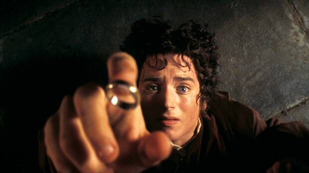 El Se�or de los Anillos de Peter Jackson