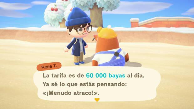 Es un poco caro hacer borrón y cuenta nueva, aunque la primera vez será gratis.