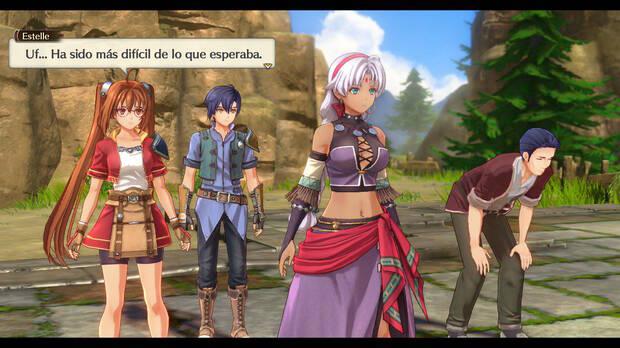 Ha sido más difícil de lo que esperábamos, sí, pero Trails ya está aquí.