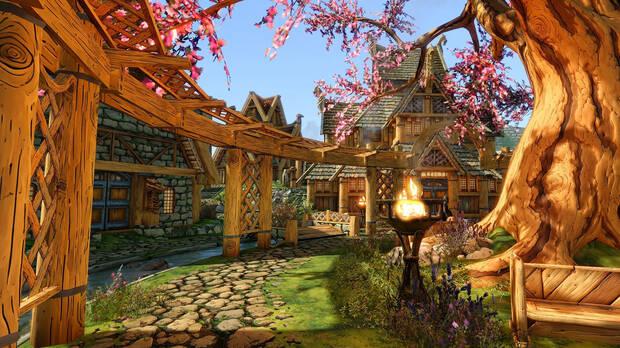 mod ghibli para skyrim