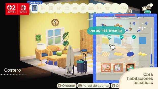 Animal Crossing New Horizons