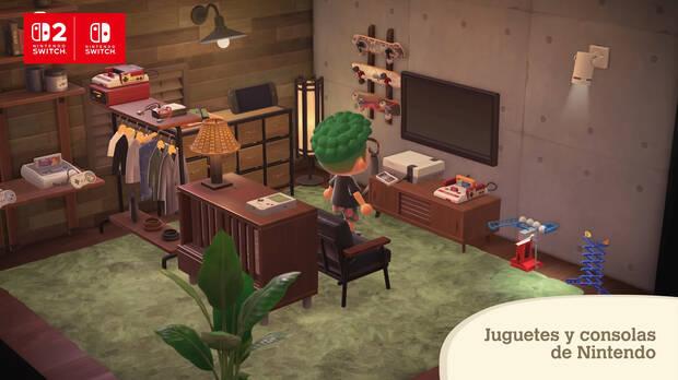 Animal Crossing New Horizons