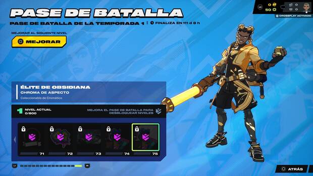 2XKO - Tipos de recompensas que incluye el pase de batalla