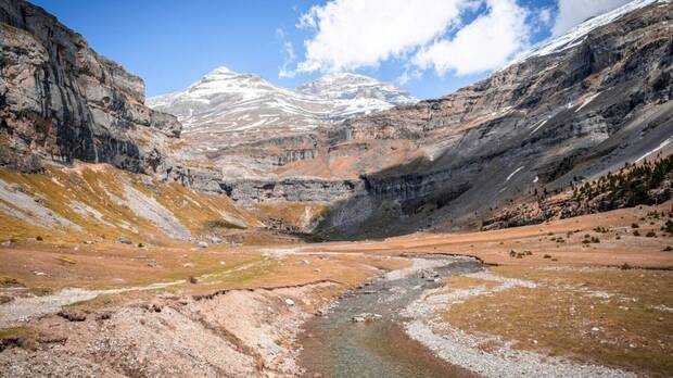 Hidr�geno blanco en Colombia