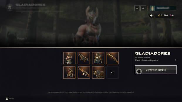 Highguard - C�mo desbloquear gratis el primer pase de batalla