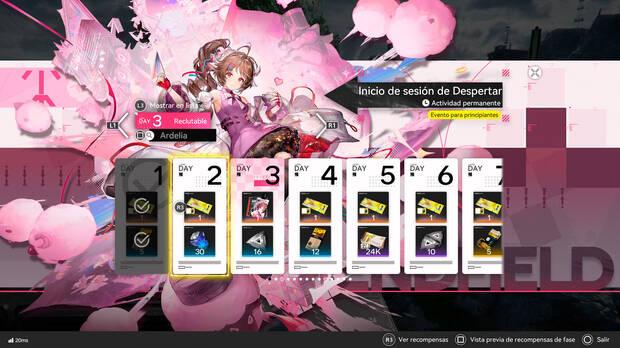 El juego incluye las mec�nicas gacha habituales, pero 'Arknights: Endfield' te puede entretener durante mucho tiempo sin necesidad de gastar en microtransacciones.