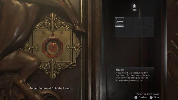 Resident Evil Requiem