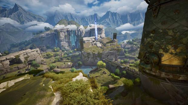 Highguard - Mapa Entre ríos