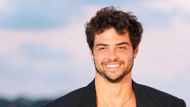 Noah Centineo