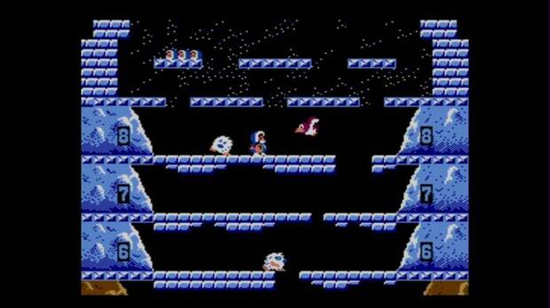 Los 100 juegos más importantes de la historia de Nintendo Vol. 1 (100-61) 25