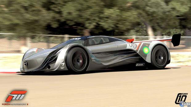 Forza Motorsport 4