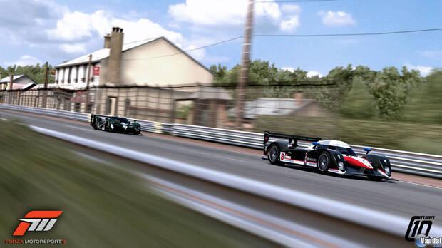 Forza Motorsport 5