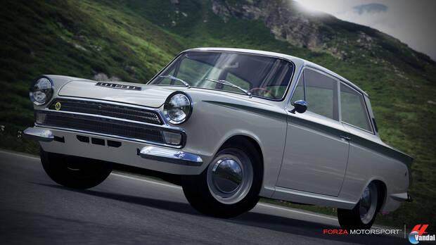Forza Motorsport 11