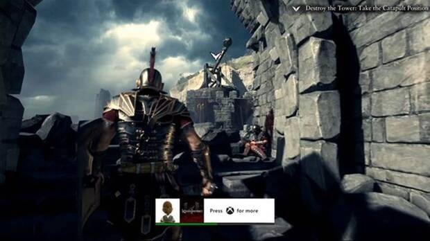 Las novedades de Xbox Live 3