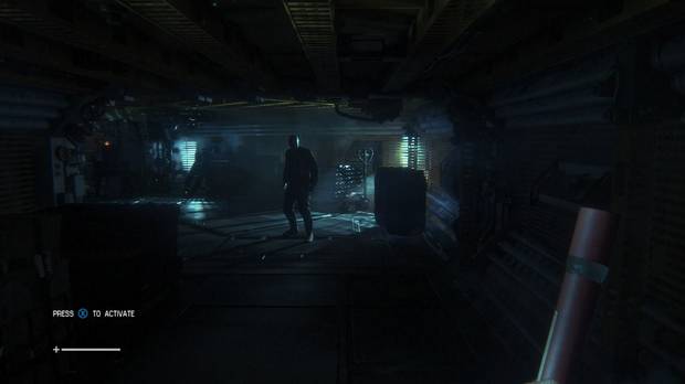 Los juegos de luces son geniales. ¿Amigo o enemigo?