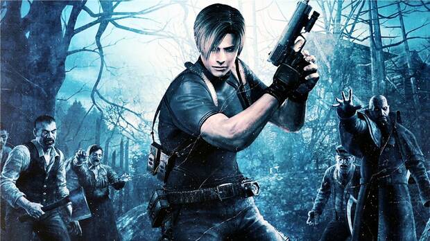 La historia de Resident Evil (parte 2)