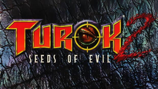 La remasterizacin de Turok 2 sigue en desarrollo Imagen 2