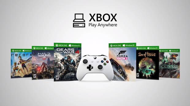 Phil Spencer cree que las grandes editoras externas se sumarn a Xbox Play Anywhere tarde o temprano Imagen 2