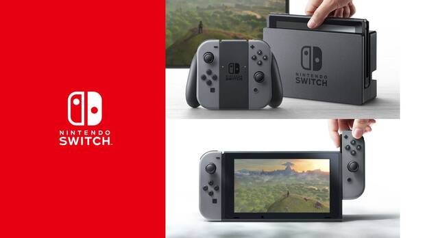 Se confirma que Nintendo Switch ser compatible con figuras amiibo Imagen 3