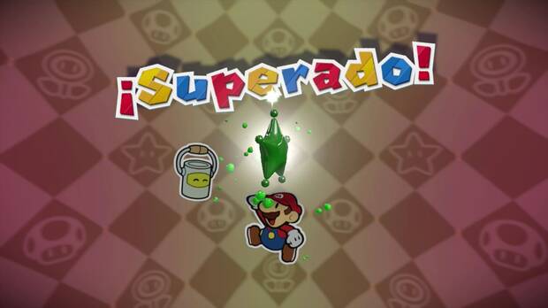 Una de nuestras tareas más importantes consiste en ir obteniendo las diferentes estrellas que se encuentran repartidas por cada mundo.