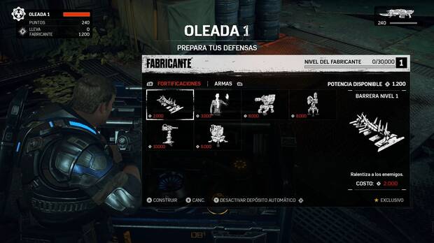 El fabricante ofrece un nuevo enfoque estratégico.