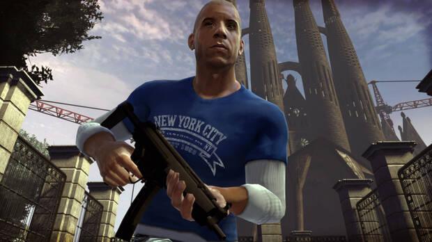 España en los videojuegos: Estereotipos y homenajes 3