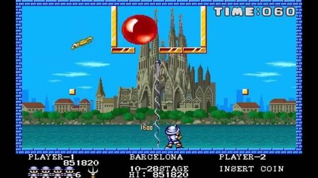 España en los videojuegos: Estereotipos y homenajes 9