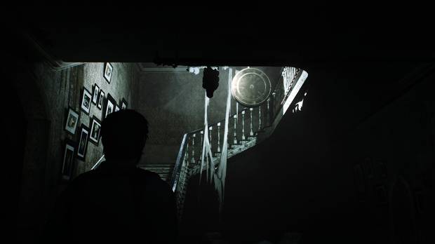La dirección artística nos ha encantado, y aunque no queremos enseñaros nada ‘sorprendente’, creemos que hasta la imagen más sencilla tiene bastante fuerza visual.