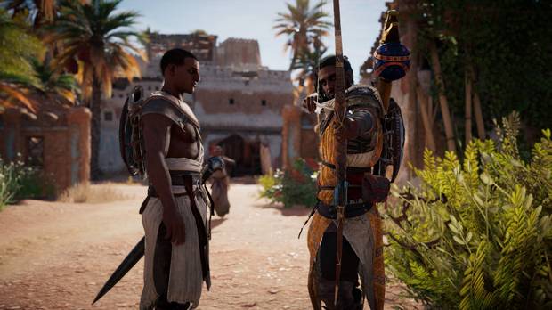 El juego está traducido y doblado al castellano.