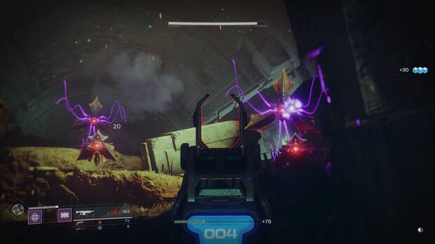 Los tiroteos en PC son incluso m�s placenteros gracias a los 60 fps.