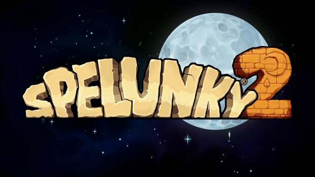 Spelunky 2 se presenta durante la Paris Games Week para PS4 Imagen 2