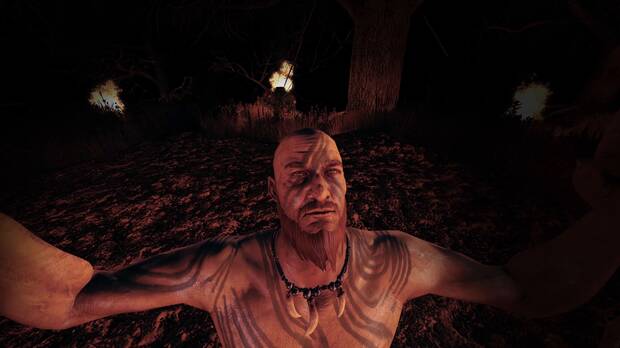 Life is Feudal: MMO prepara un evento terrorífico para Halloween Imagen 2