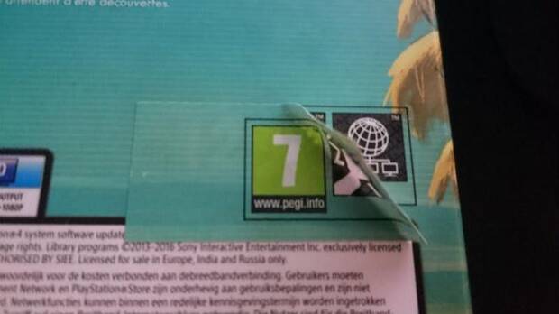 Diez errores tipográficos de risa en los videojuegos Imagen 6