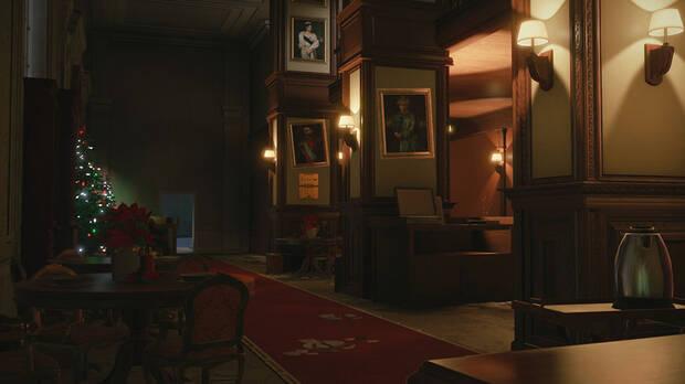 Una iluminación más realista nos daría grandes variantes tácticas en el FPS de Activision.