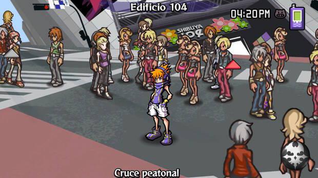 Completar la aventura principal nos llevar� entre 10 y 12 horas, aunque se quedan varios cabos sueltos que se desvelan en su extenso postgame, el cual duplica esta cifra.