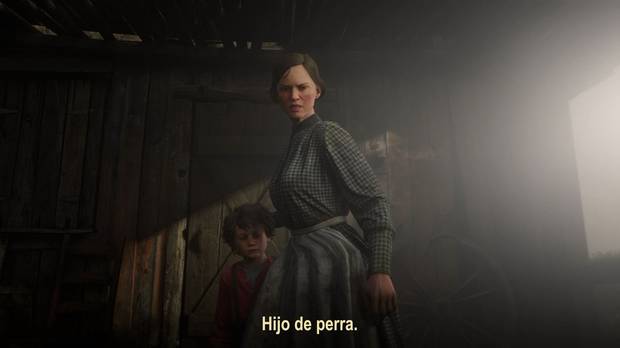 Todos los nuevos detalles de Red Dead Redemption 2 que ahora sabemos Imagen 16