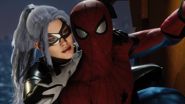 La historia que Insomniac se ha sacado de la manga para este �DLC� nos ha gustado mucho, y mantiene el sentido de humor de la aventura principal.