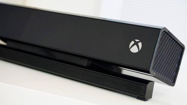Kinect solo recibir� un juego este 2018 Imagen 2
