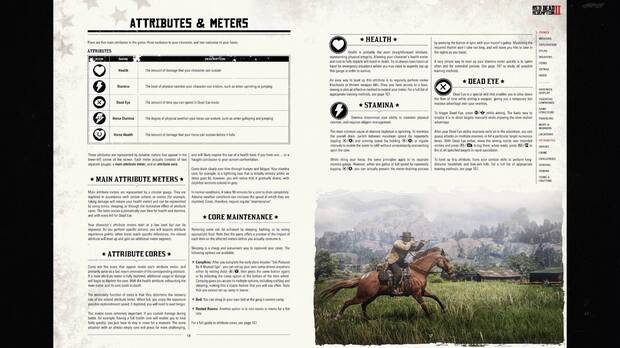 Ya disponible la aplicacin complementaria de Red Dead Redemption 2 Imagen 2