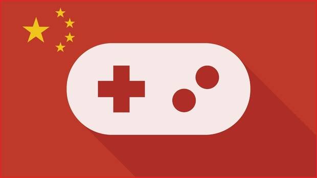 China detiene el proceso de aprobacin y publicacin para nuevos videojuegos Imagen 3