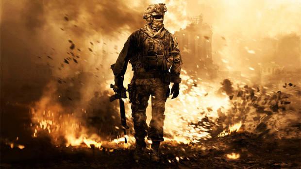 La pelcula de Call of Duty comenzar su produccin la prxima primavera Imagen 2