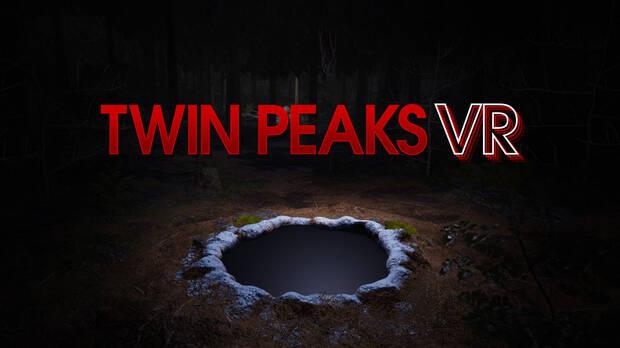 Anunciado Twin Peaks VR, una experiencia para realidad virtual de David Lynch Imagen 2