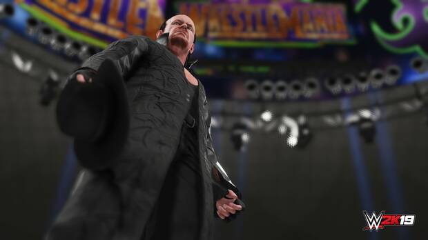 'WWE 2K19' nos vuelve a ofrecer un buen puñado de modos en línea. Los combates a través de la red mejoran pero siguen sufriendo algunos problemas de 'input lag' que deben resolverse en un título de lucha.