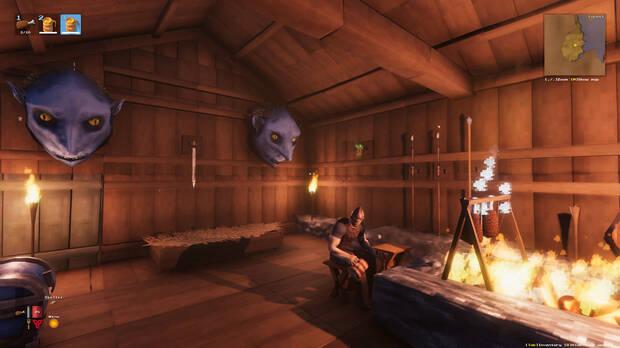 Valheim, el juego vikingo que triunfa en Steam