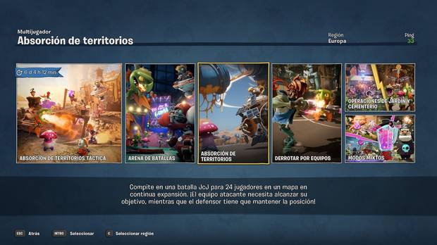 Los modos multijugador no son revolucionarios pero hacen todo bien con un gameplay equilibrado y m�s profundo de lo que muchos podr�an creer.